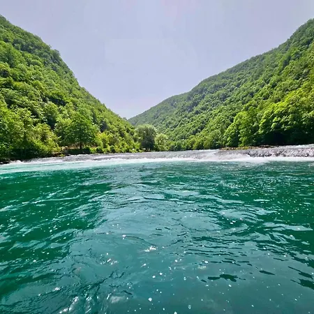 Kemping Kamp Seha Orasac