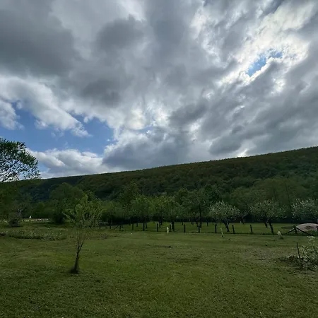 Kemping Kamp Seha Orasac