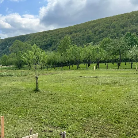Kamp Seha Orasac