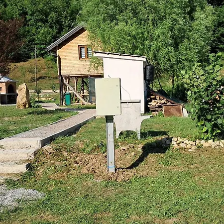 Kamp Seha Kemping Orasac